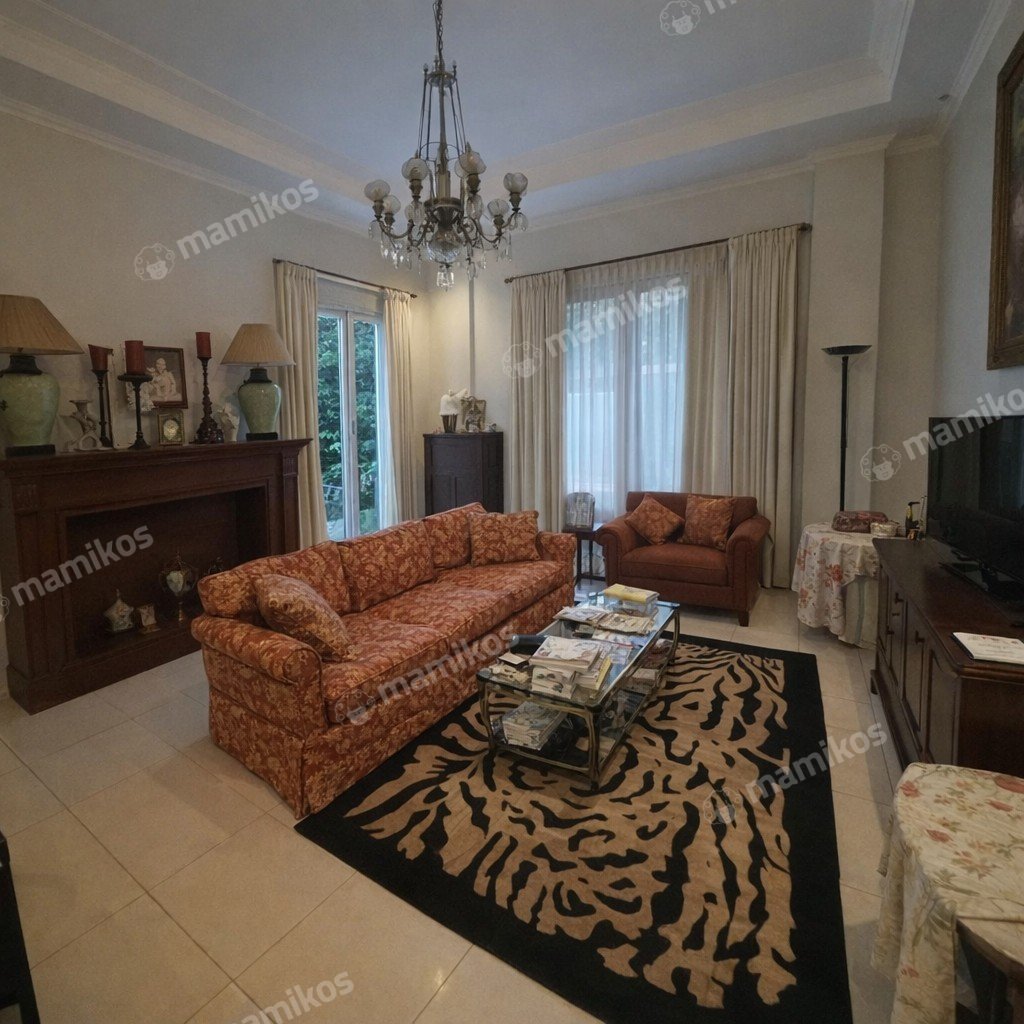 Rumah Sertifikat SHM 4 Kamar Tidur 4 Kamar Mandi Kebayoran Baru Jakarta Selatan - Photo 3