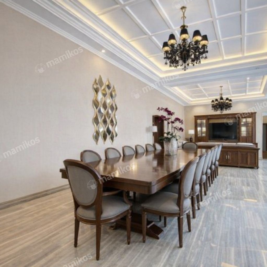 Rumah Sertifikat SHM 5 Kamar Tidur 5 Kamar Mandi Kebayoran Baru Jakarta Selatan - Photo 3