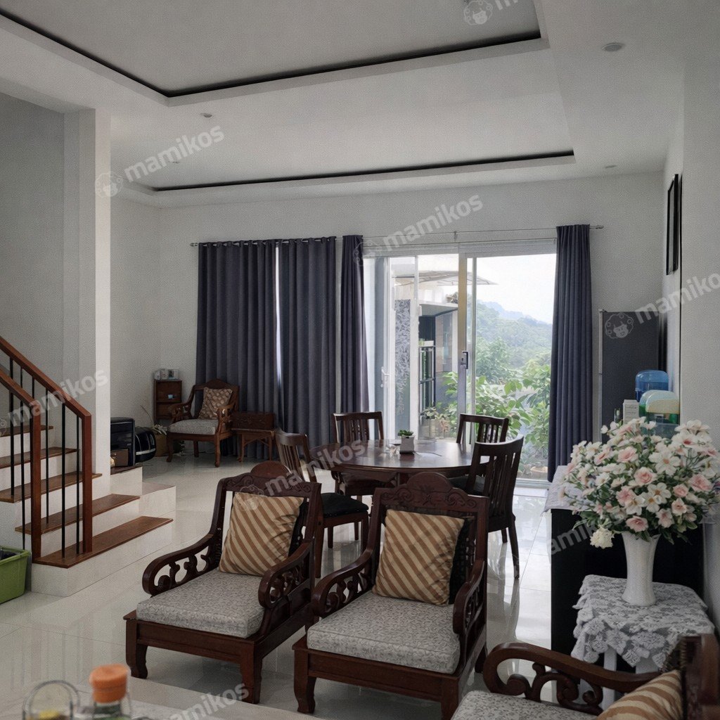 Rumah Sertifikat SHM 5 Kamar Tidur 6 Kamar Mandi Kembangan Jakarta Barat - Photo 3