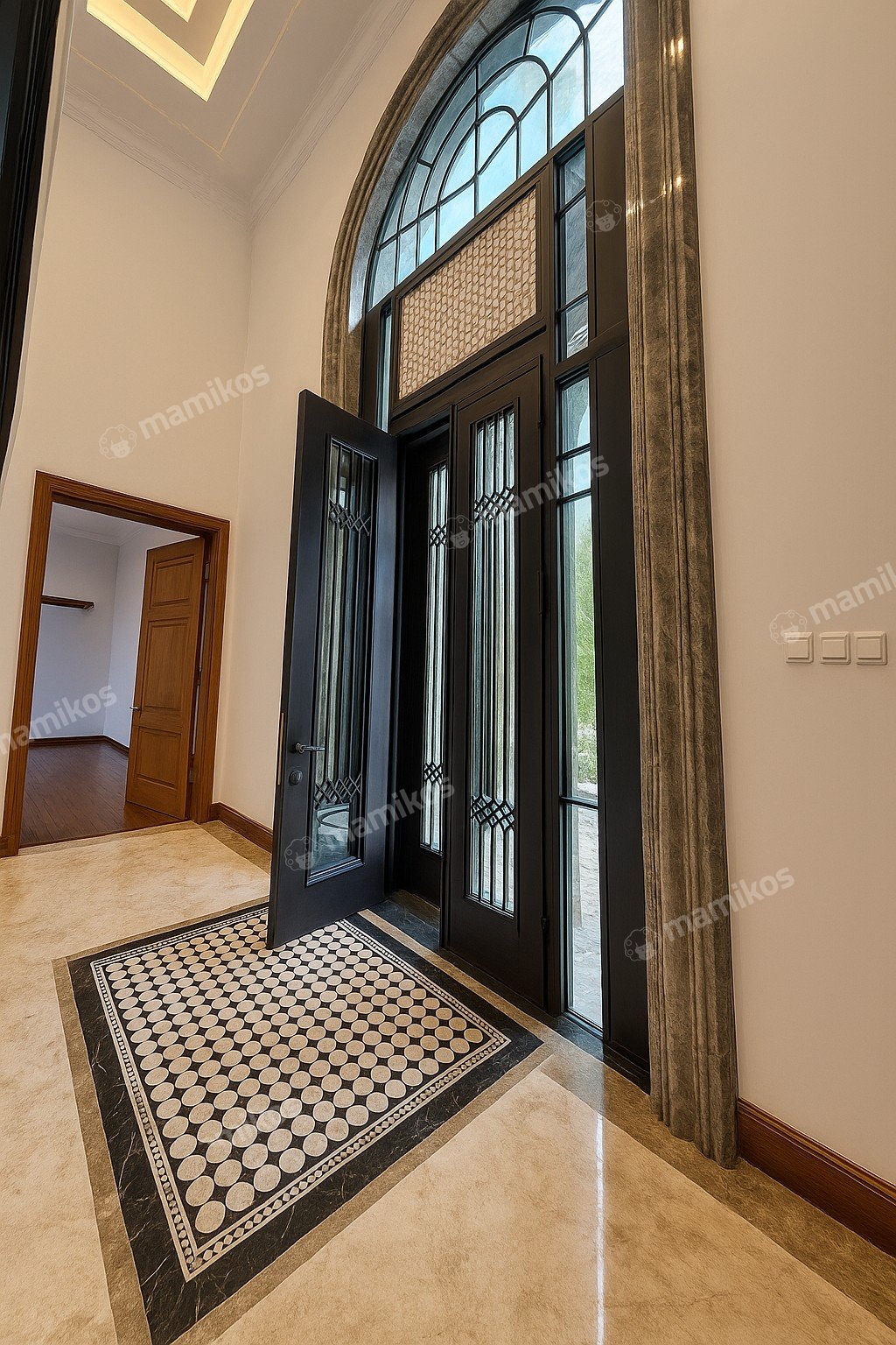 Rumah Sertifikat SHM 8 Kamar Tidur 7 Kamar Mandi Pondok Indah Jakarta Selatan - Photo 5