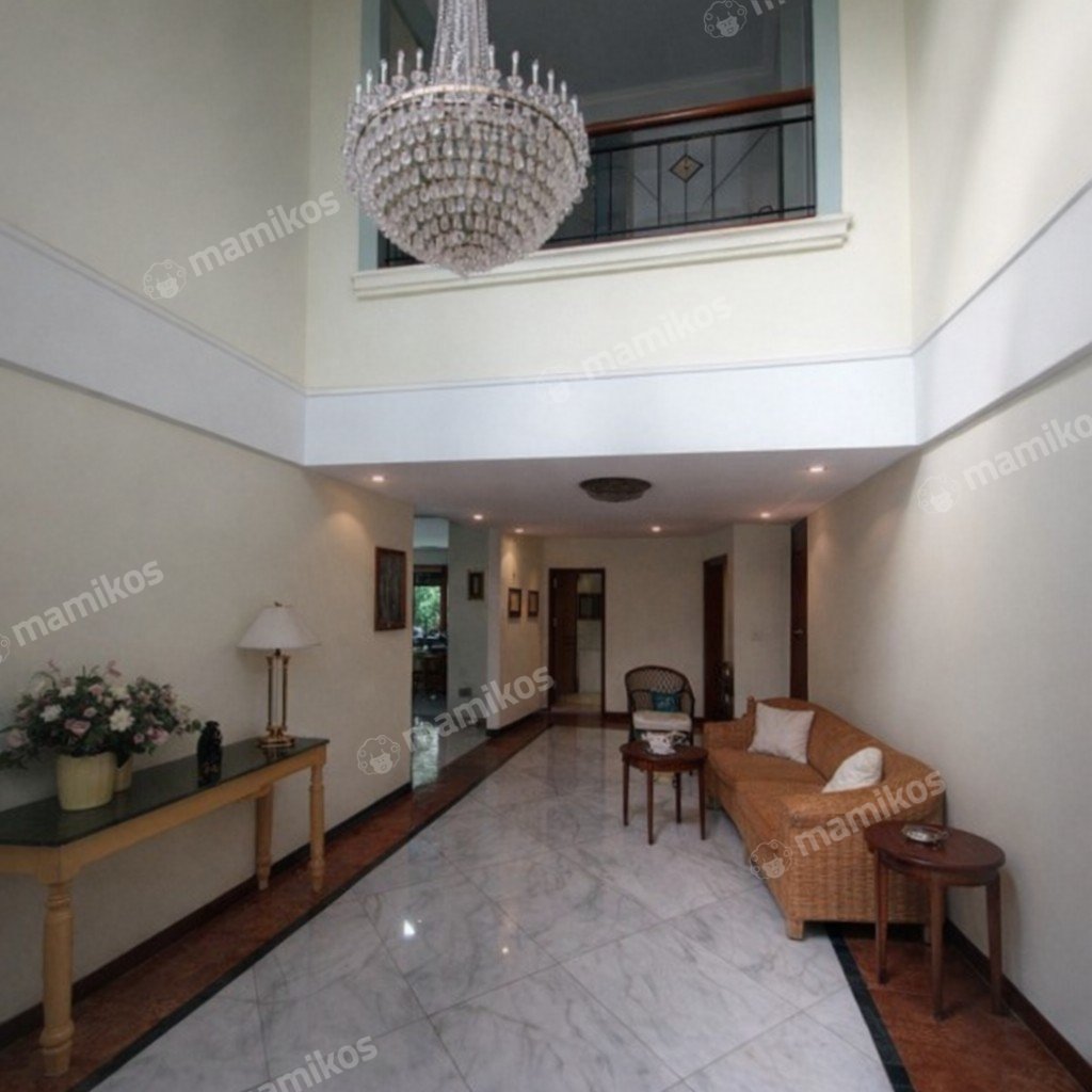 Rumah Sertifikat SHM 6 Kamar Tidur 5 Kamar Mandi Ragunan Jakarta Selatan - Photo 3