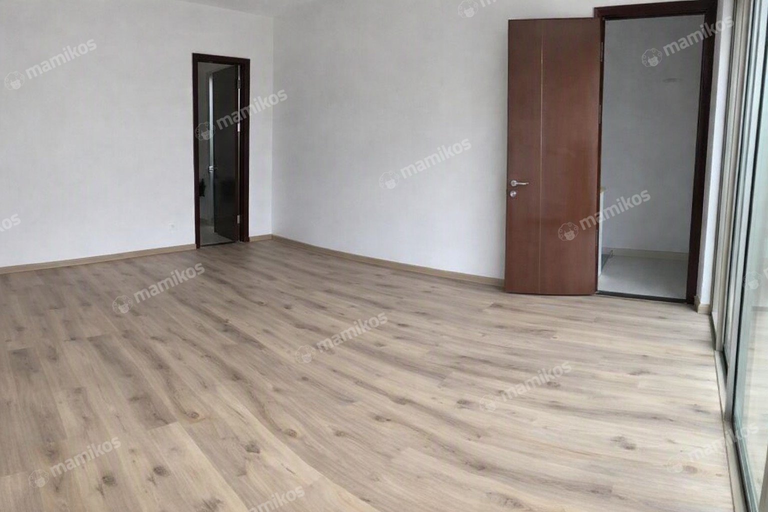 Rumah Sertifikat SHM 3 Kamar Tidur 3 Kamar Mandi Golf Island Jakarta Utara - Photo 5