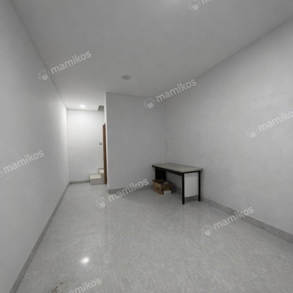 Rumah Sertifikat SHM 3 Kamar Tidur 3 Kamar Mandi Duri Kepa Jakarta Barat - Photo 2