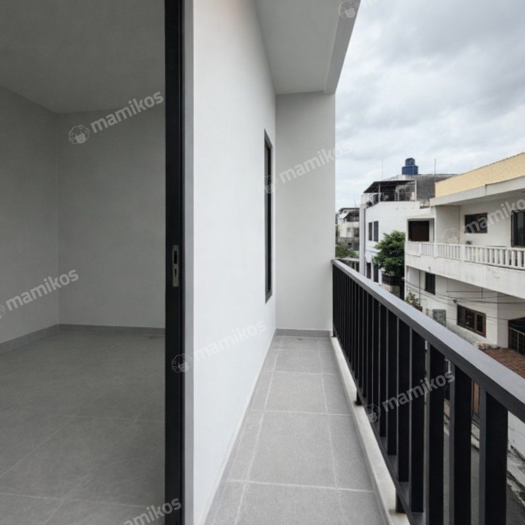 Rumah Sertifikat SHM 3 Kamar Tidur 3 Kamar Mandi Duri Kepa Jakarta Barat - Photo 3