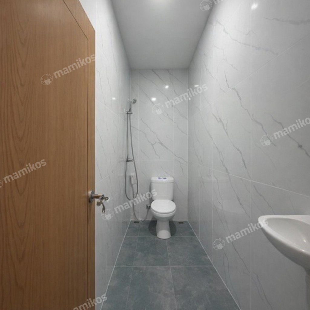 Rumah Sertifikat SHM 3 Kamar Tidur 3 Kamar Mandi Duri Kepa Jakarta Barat - Photo 5