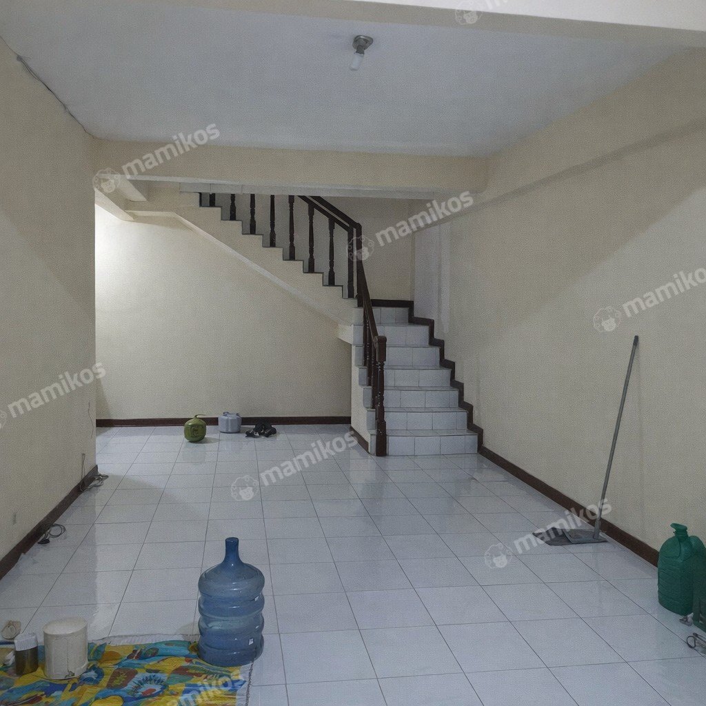 Rumah Sertifikat SHM 3 Kamar Tidur 2 Kamar Mandi Sunter Jakarta Utara - Photo 2