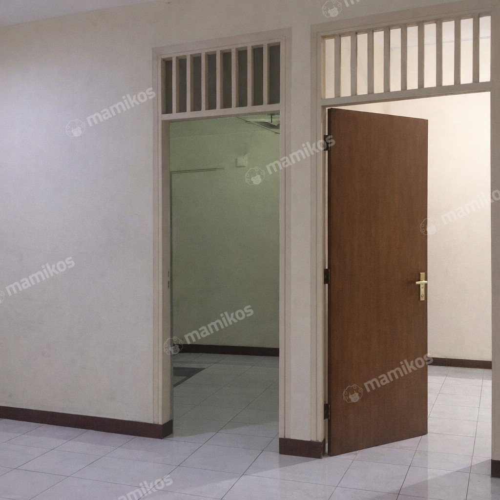 Rumah Sertifikat SHM 3 Kamar Tidur 2 Kamar Mandi Sunter Jakarta Utara - Photo 3