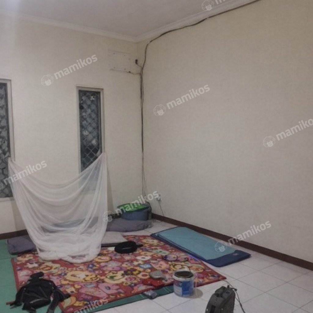Rumah Sertifikat SHM 3 Kamar Tidur 2 Kamar Mandi Sunter Jakarta Utara - Photo 4