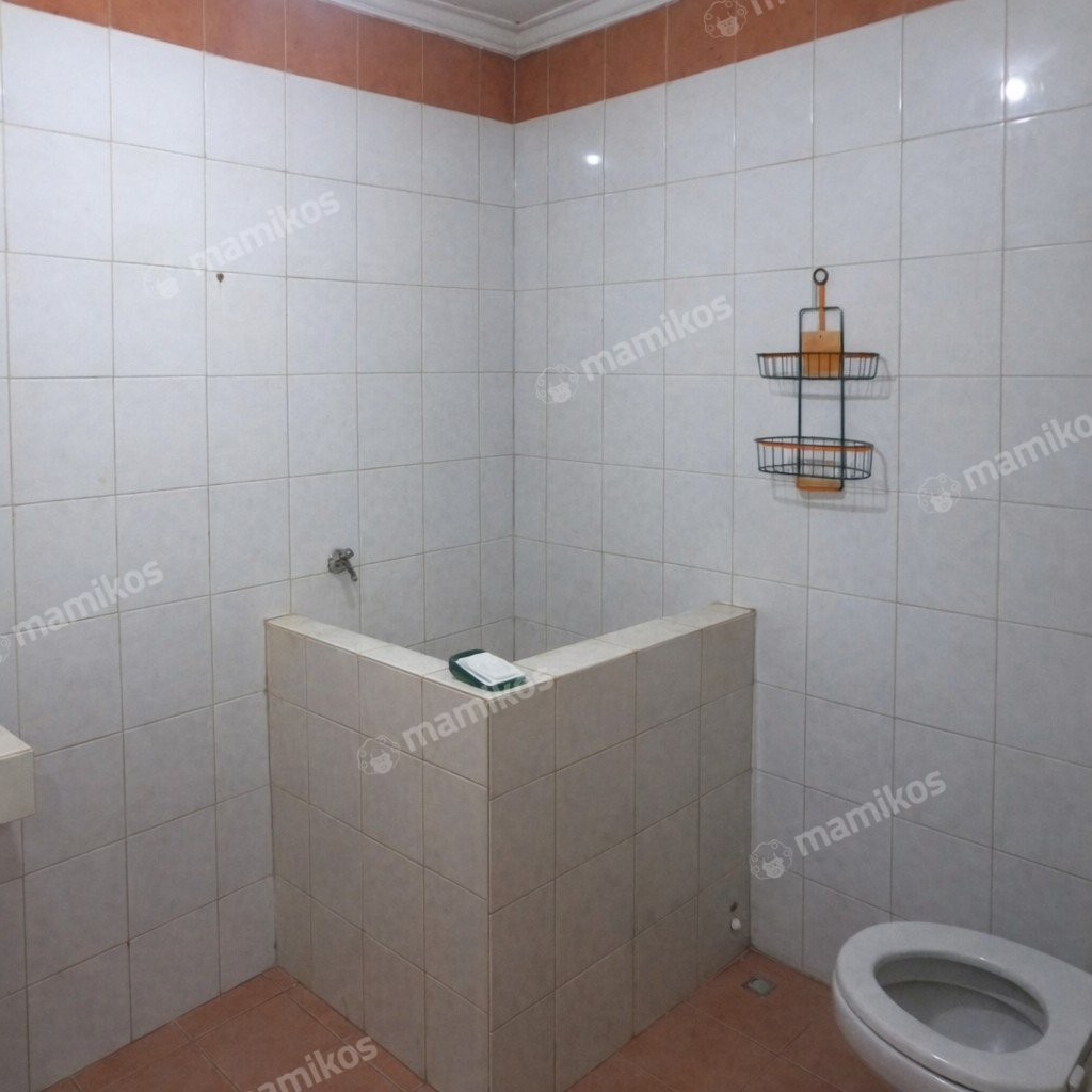 Rumah Sertifikat SHM 3 Kamar Tidur 2 Kamar Mandi Sunter Jakarta Utara - Photo 5