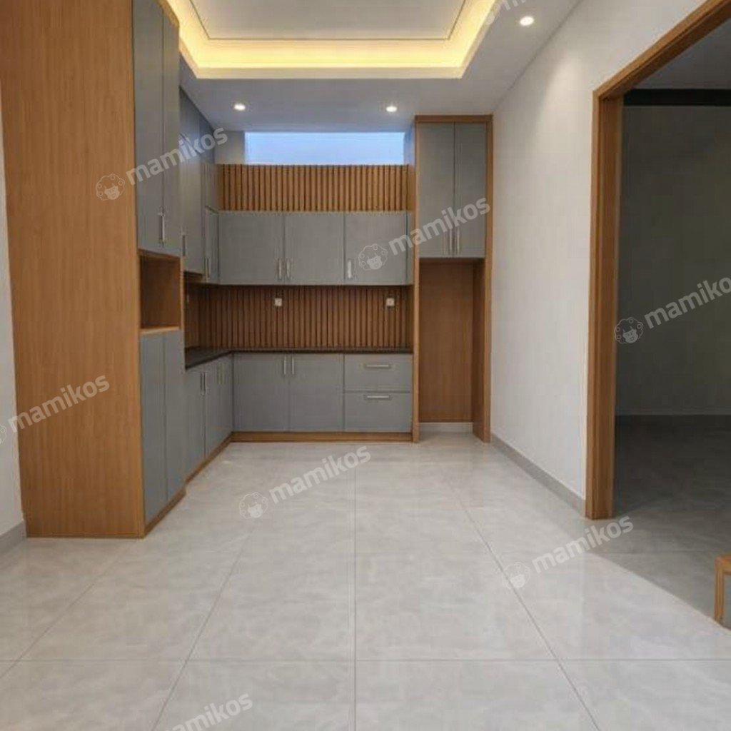 Rumah Sertifikat SHM 6 Kamar Tidur 4 Kamar Mandi Duri Kepa Jakarta Barat - Photo 4
