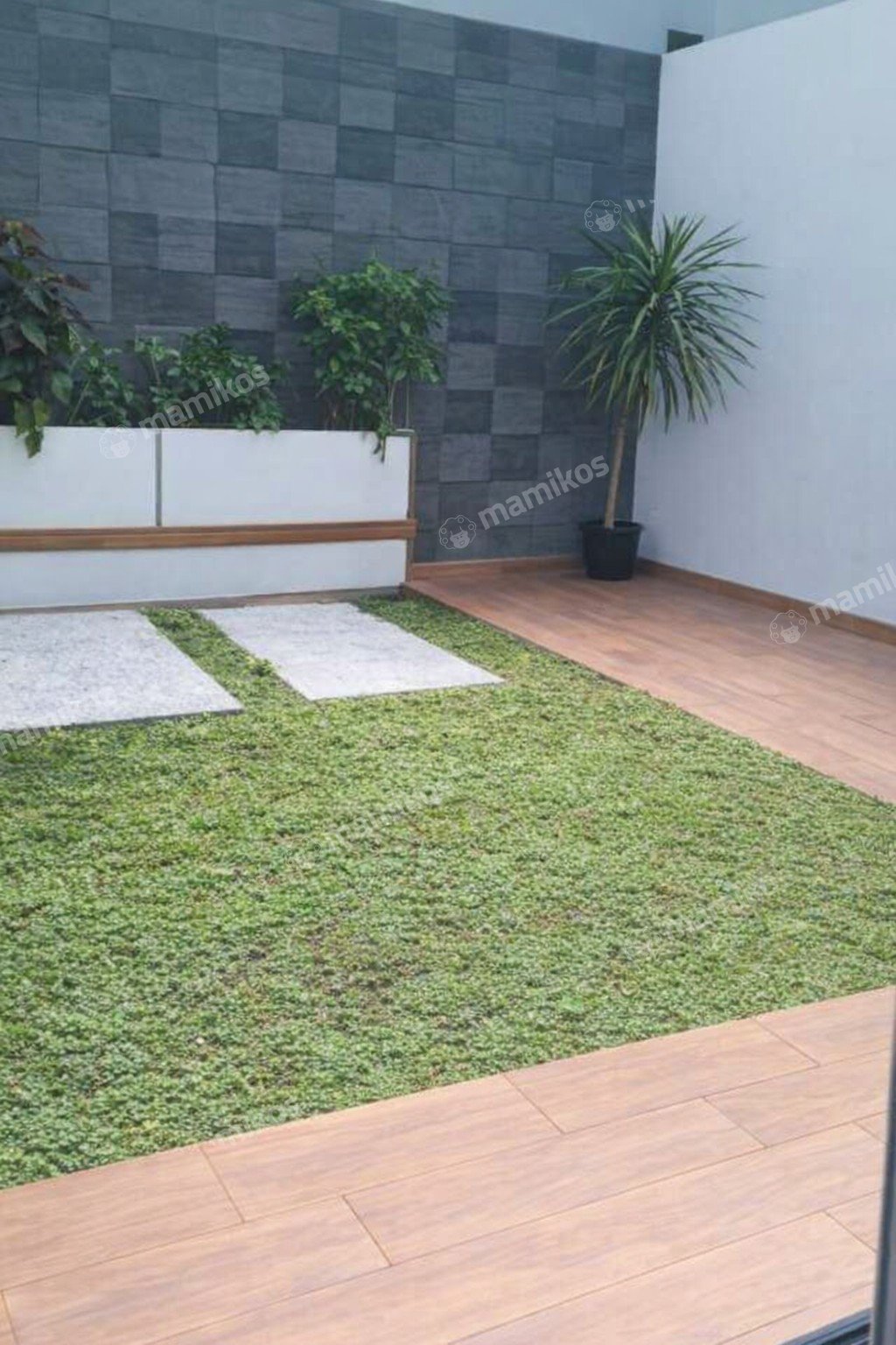 Rumah Sertifikat SHM 4 Kamar Tidur 4 Kamar Mandi Duren Sawit Jakarta Timur - Photo 4
