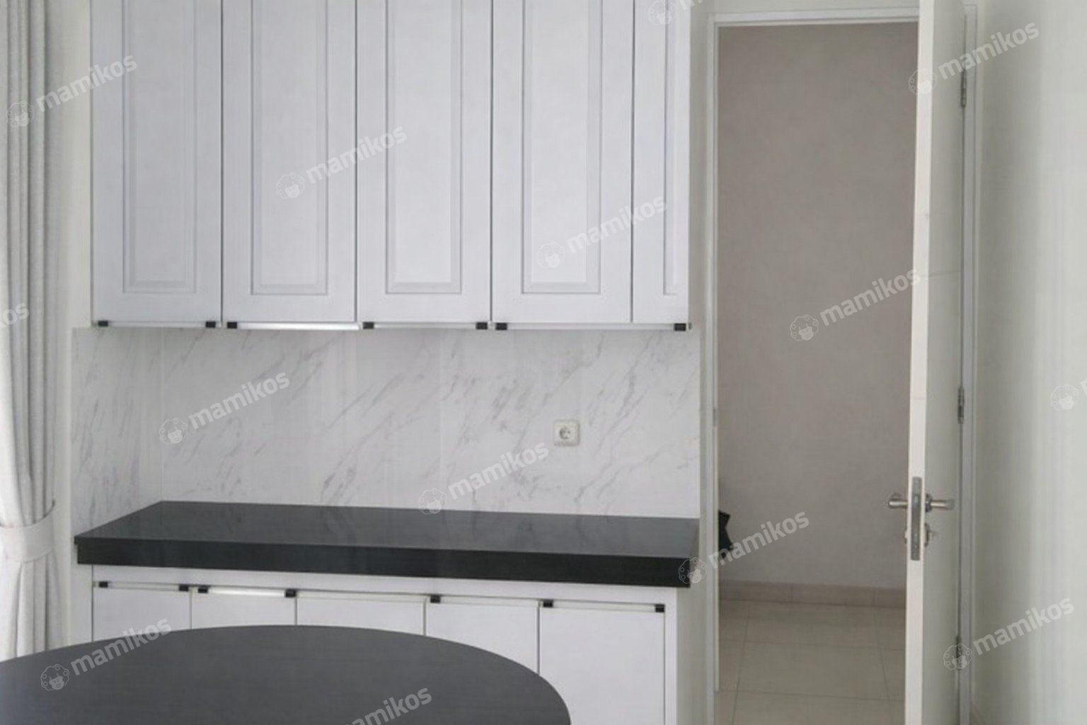 Rumah Sertifikat SHM 2 Kamar Tidur 3 Kamar Mandi Cilandak Jakarta Selatan