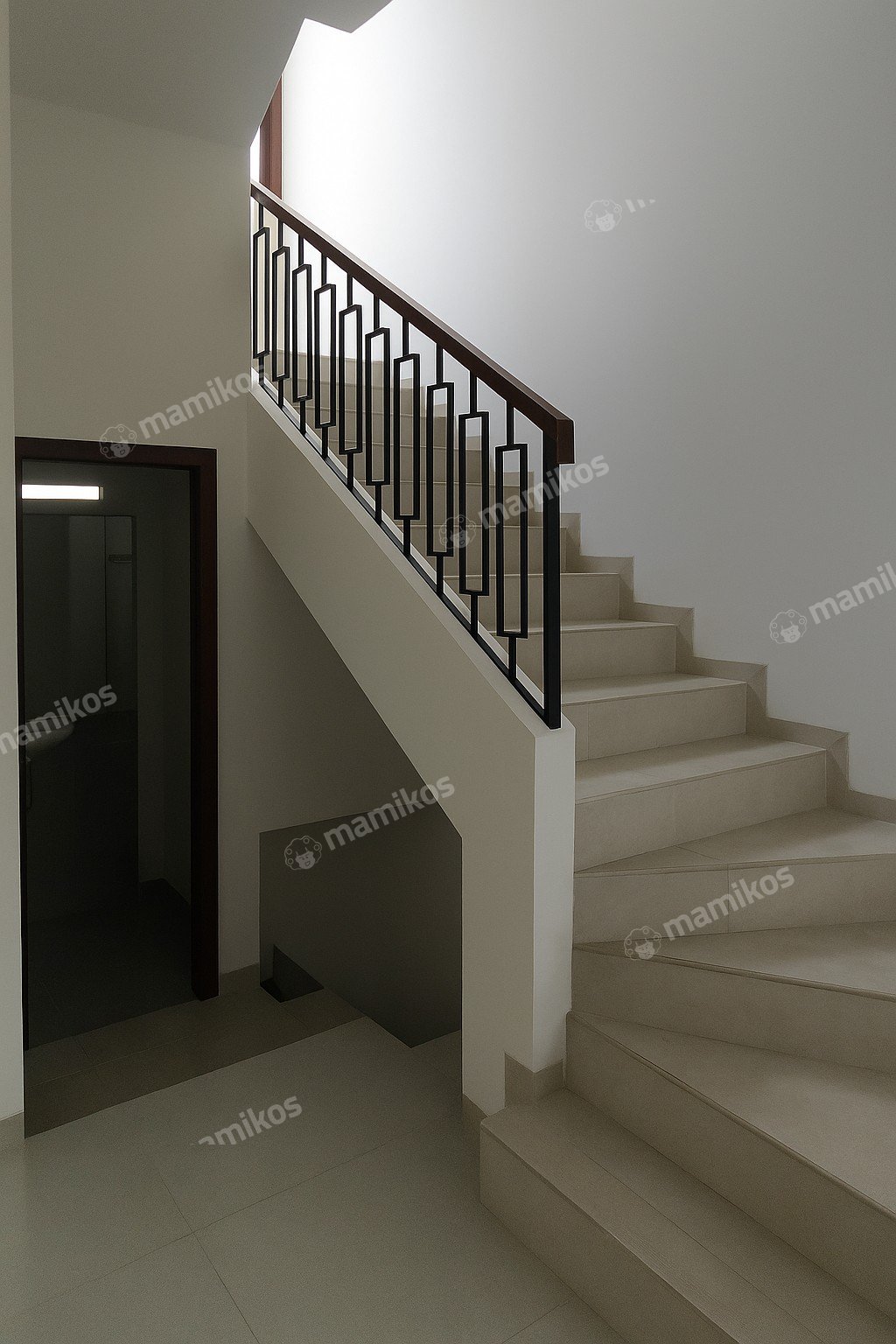 Rumah Sertifikat SHM 4 Kamar Tidur 4 Kamar Mandi Duren Sawit Jakarta Timur - Photo 2