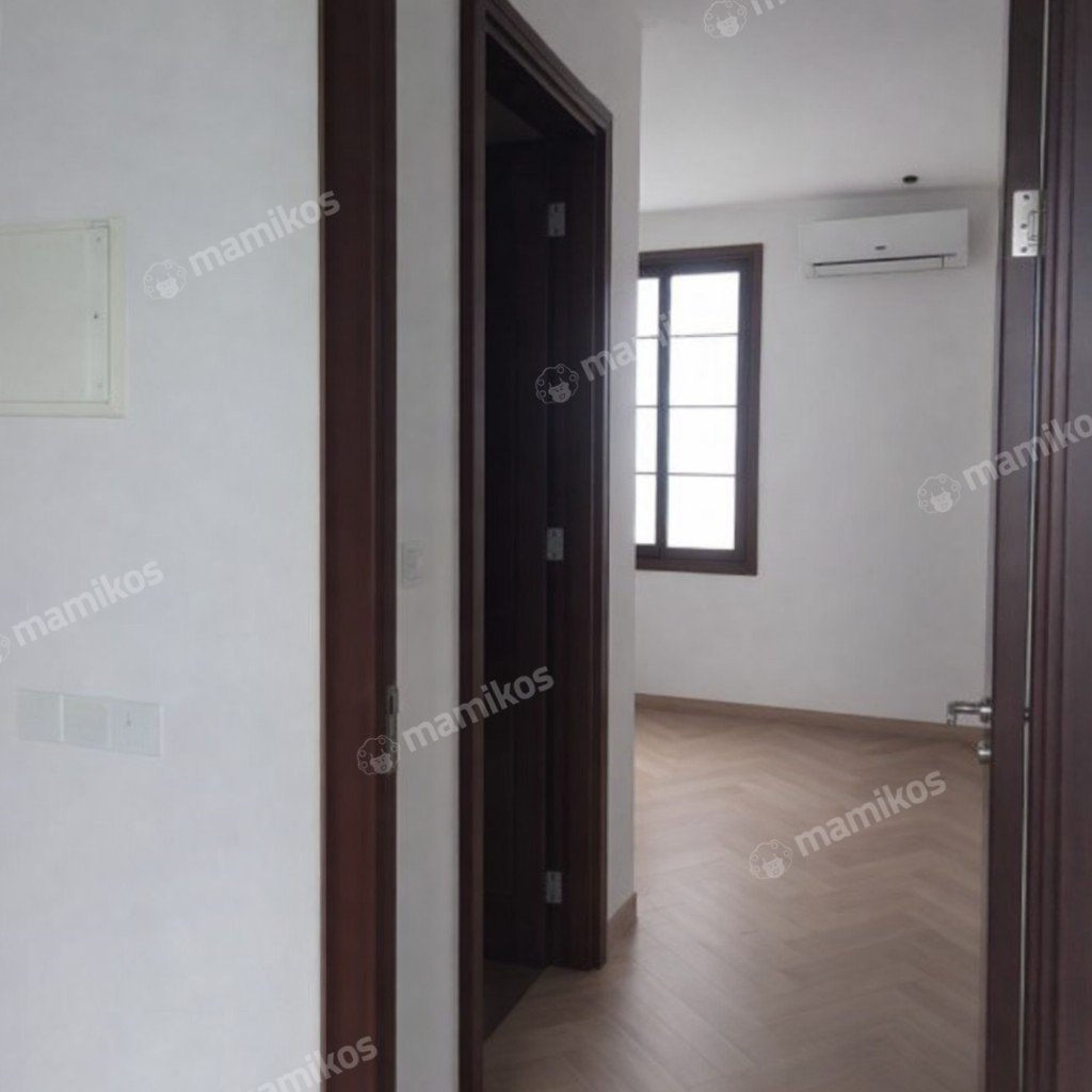 Rumah Sertifikat SHM 4 Kamar Tidur 4 Kamar Mandi Duren Sawit Jakarta Timur - Photo 3