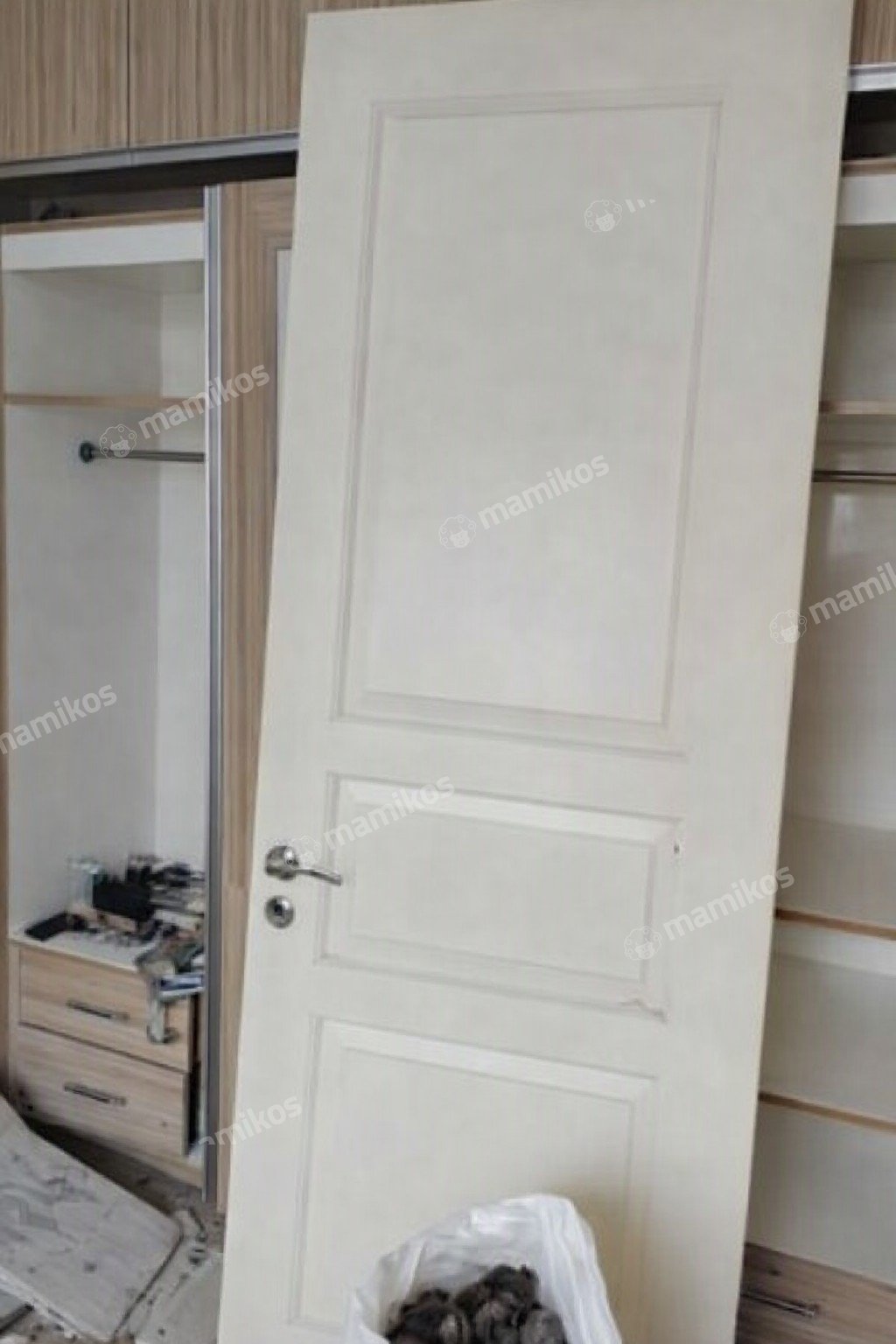 Rumah Sertifikat HGB 3 Kamar Tidur 3 Kamar Mandi Sunter Jakarta Utara - Photo 2