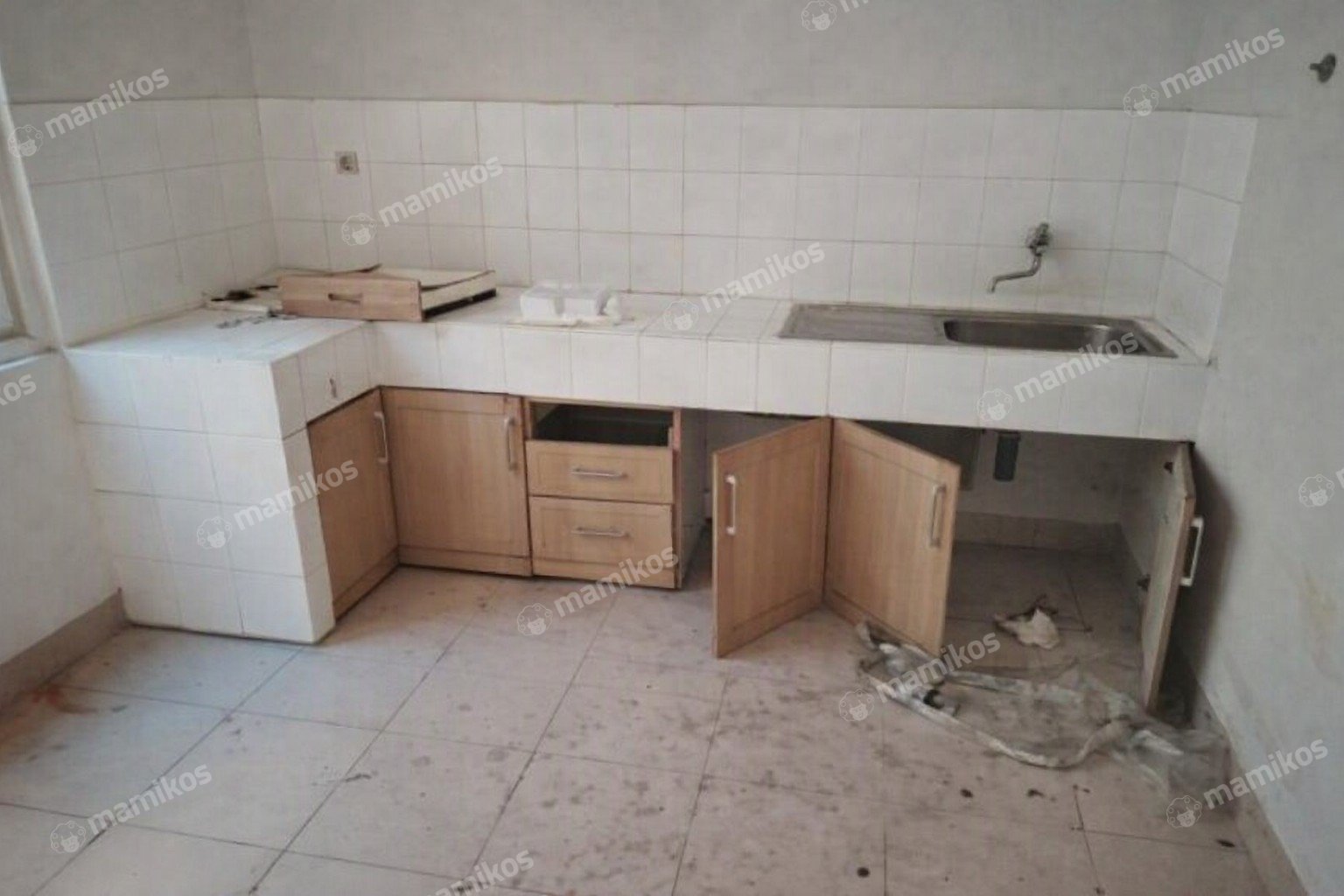 Rumah Sertifikat HGB 3 Kamar Tidur 3 Kamar Mandi Sunter Jakarta Utara - Photo 5