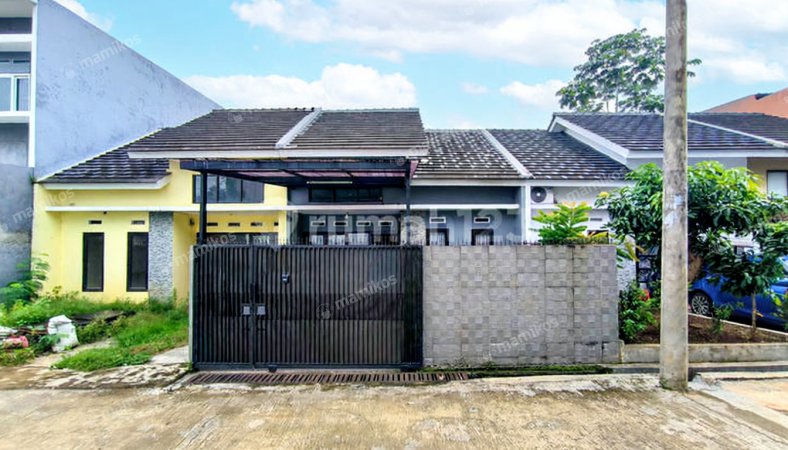 Rumah 3KT 2KM BSD Tangerang