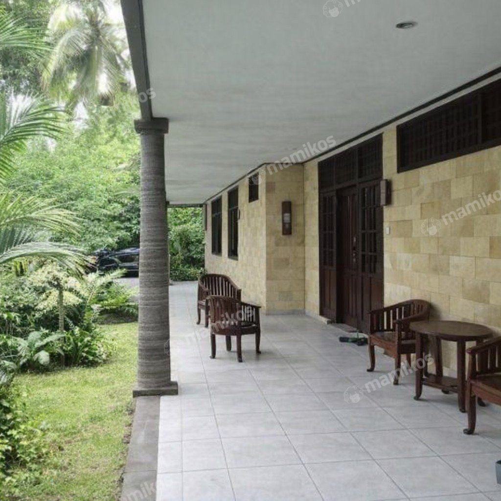 Rumah Sertifikat SHM 9 Kamar Tidur 9 Kamar Mandi Tebet Jakarta Selatan - Photo 3