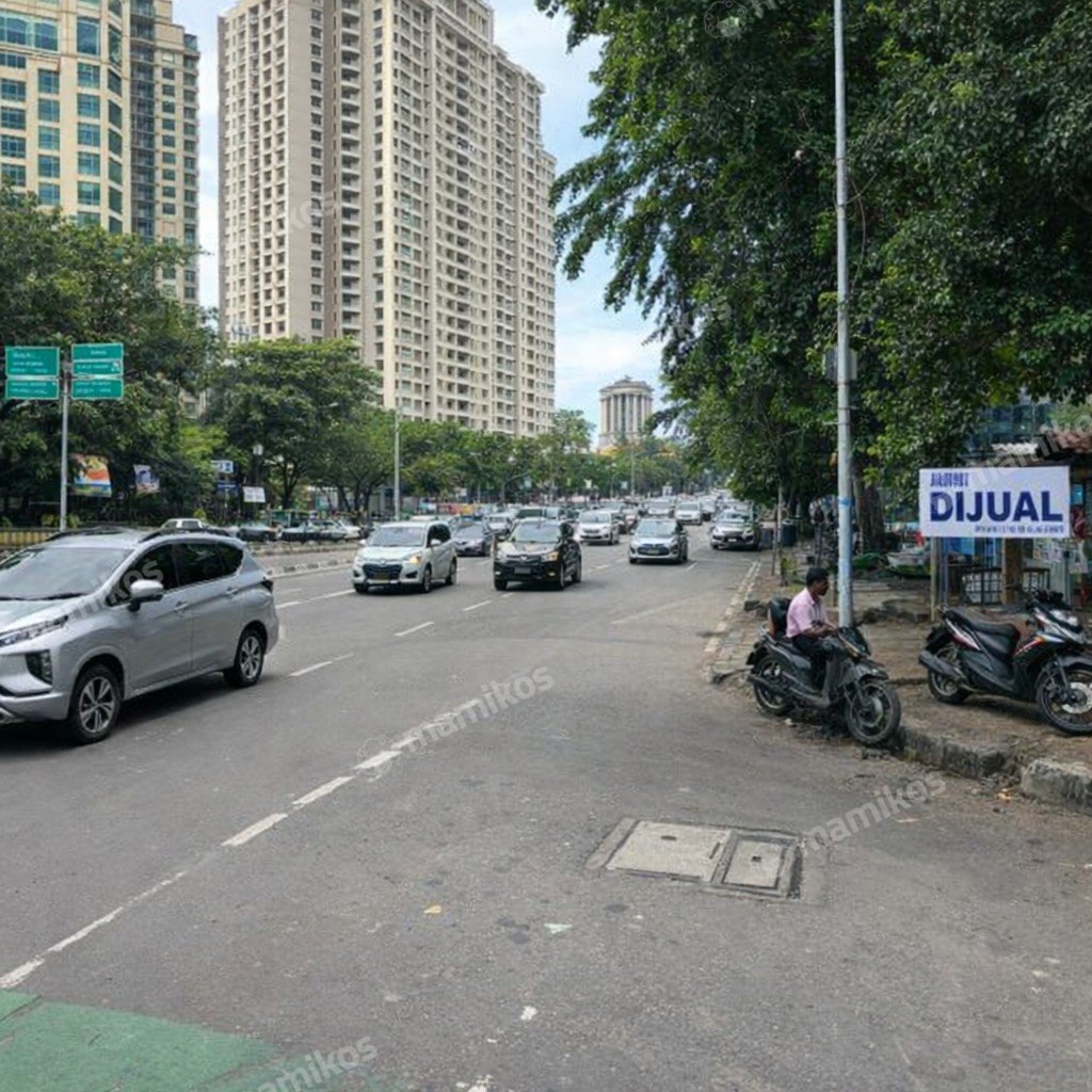 Rumah Sertifikat HGB 2 Kamar Tidur 2 Kamar Mandi Casablanca Jakarta Selatan - Photo 4