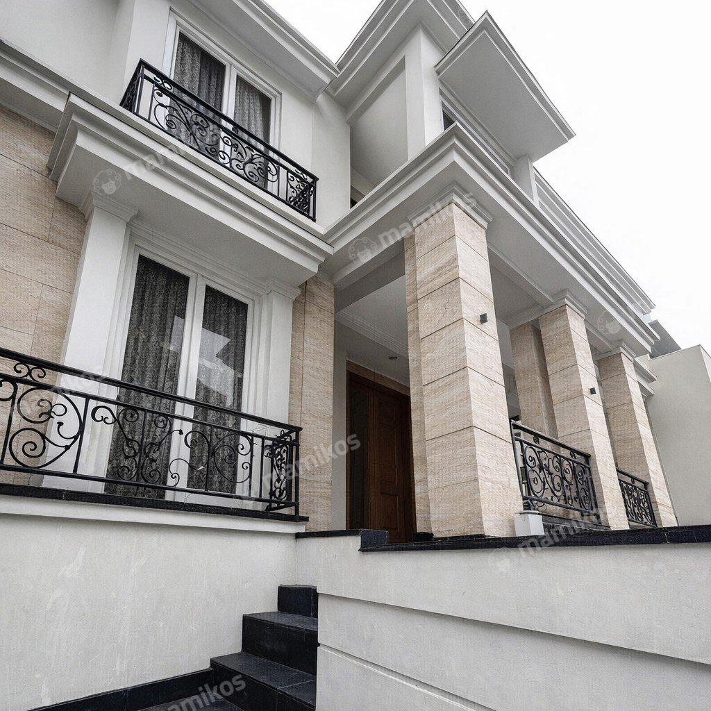 Rumah Sertifikat SHM 4 Kamar Tidur 4 Kamar Mandi Pondok Indah Jakarta Selatan - Photo 5