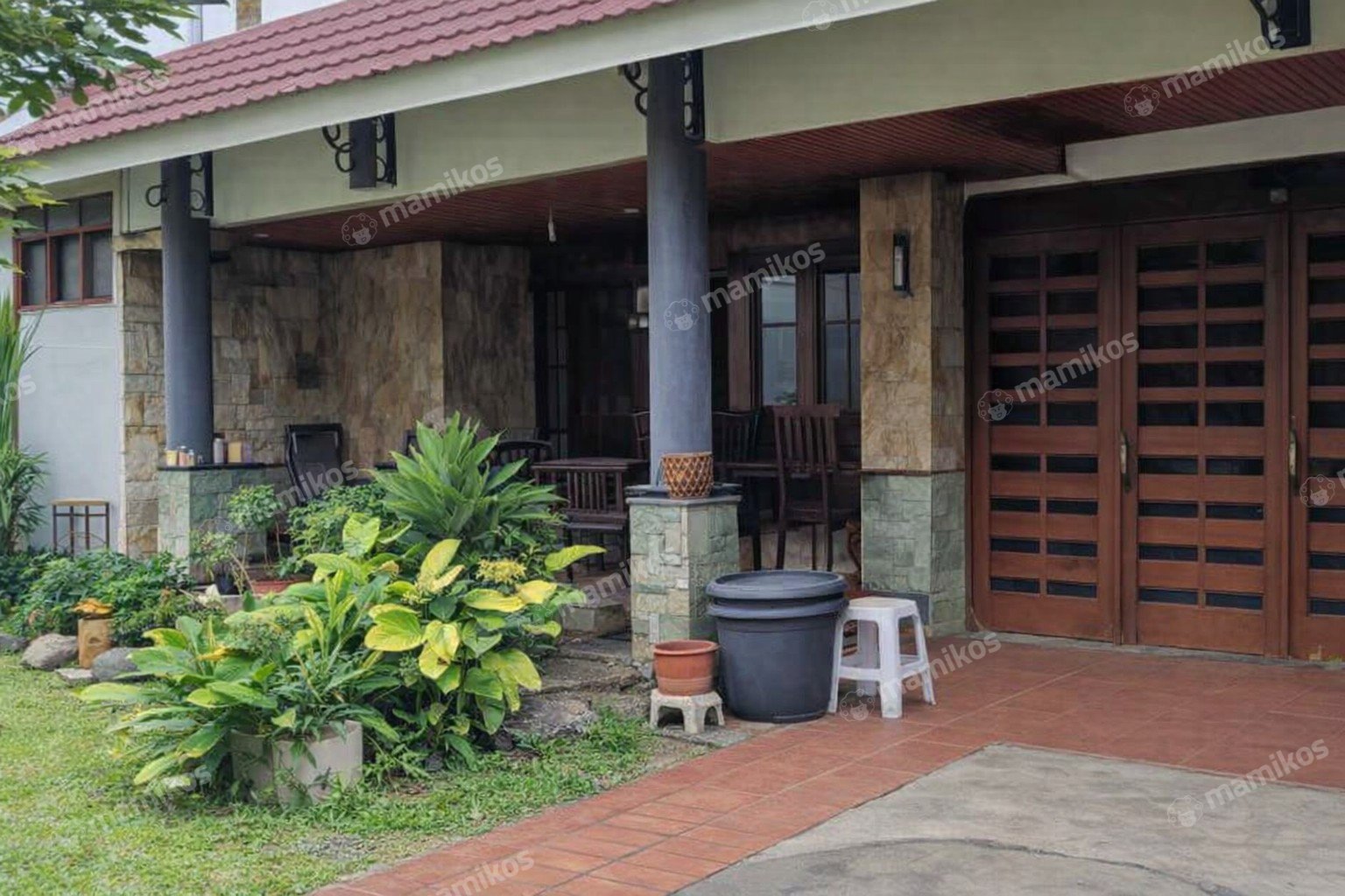 Rumah Sertifikat SHM 4 Kamar Tidur 3 Kamar Mandi Duren Sawit Jakarta Timur