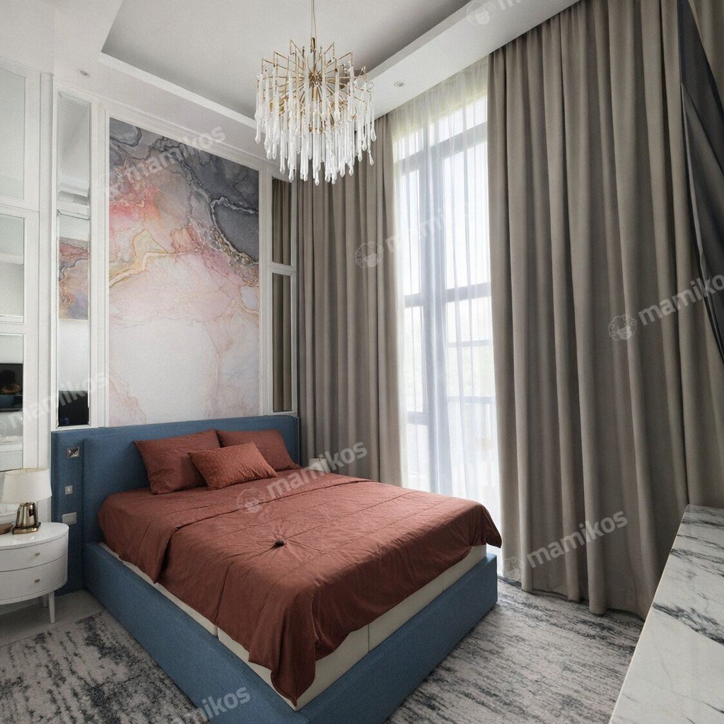 Rumah Sertifikat SHM 3 Kamar Tidur 4 Kamar Mandi Jakarta Garden City Jakarta Timur - Photo 4