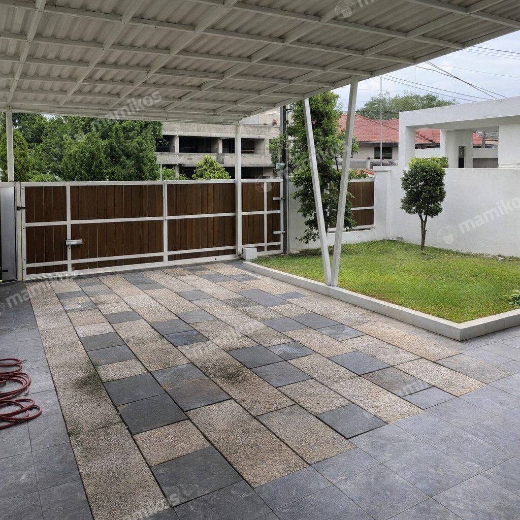 Rumah Sertifikat SHM 5 Kamar Tidur 4 Kamar Mandi Pondok Kelapa Jakarta Timur - Photo 3