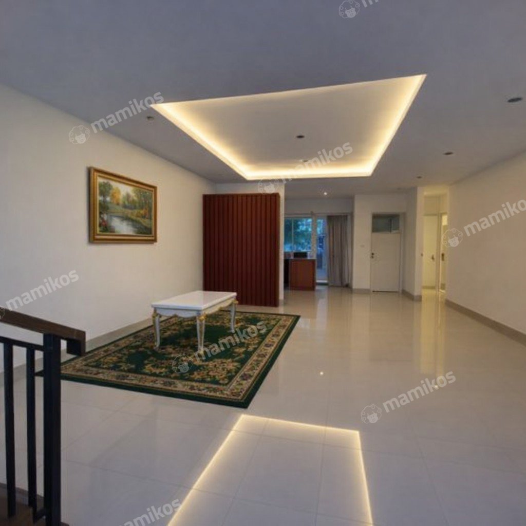 Rumah Sertifikat SHM 5 Kamar Tidur 4 Kamar Mandi Pondok Kelapa Jakarta Timur - Photo 5