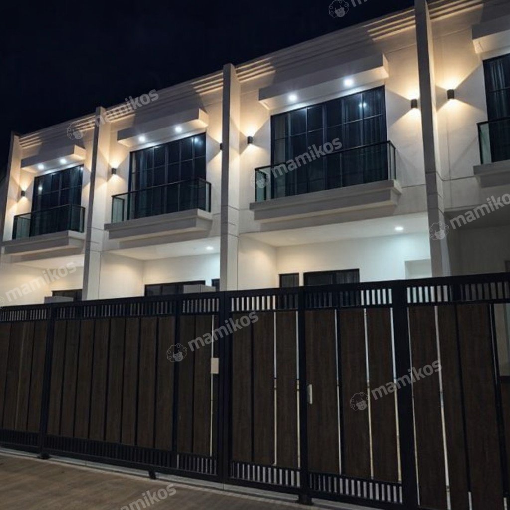 Rumah Sertifikat SHM 4 Kamar Tidur 3 Kamar Mandi Kav DKI Jakarta Barat - Photo 4