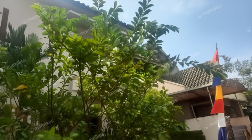 Rumah Sertifikat SHM 4 Kamar Tidur 4 Kamar Mandi Cikunir Bekasi - Photo 3