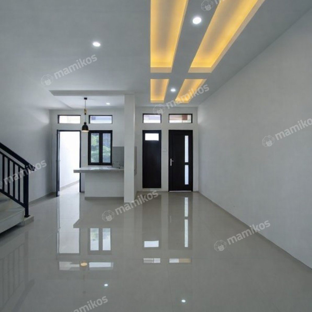 Rumah Baru Sertifikat SHM 2 Kamar Tidur Pasar Rebo Jakarta Timur - Photo 2