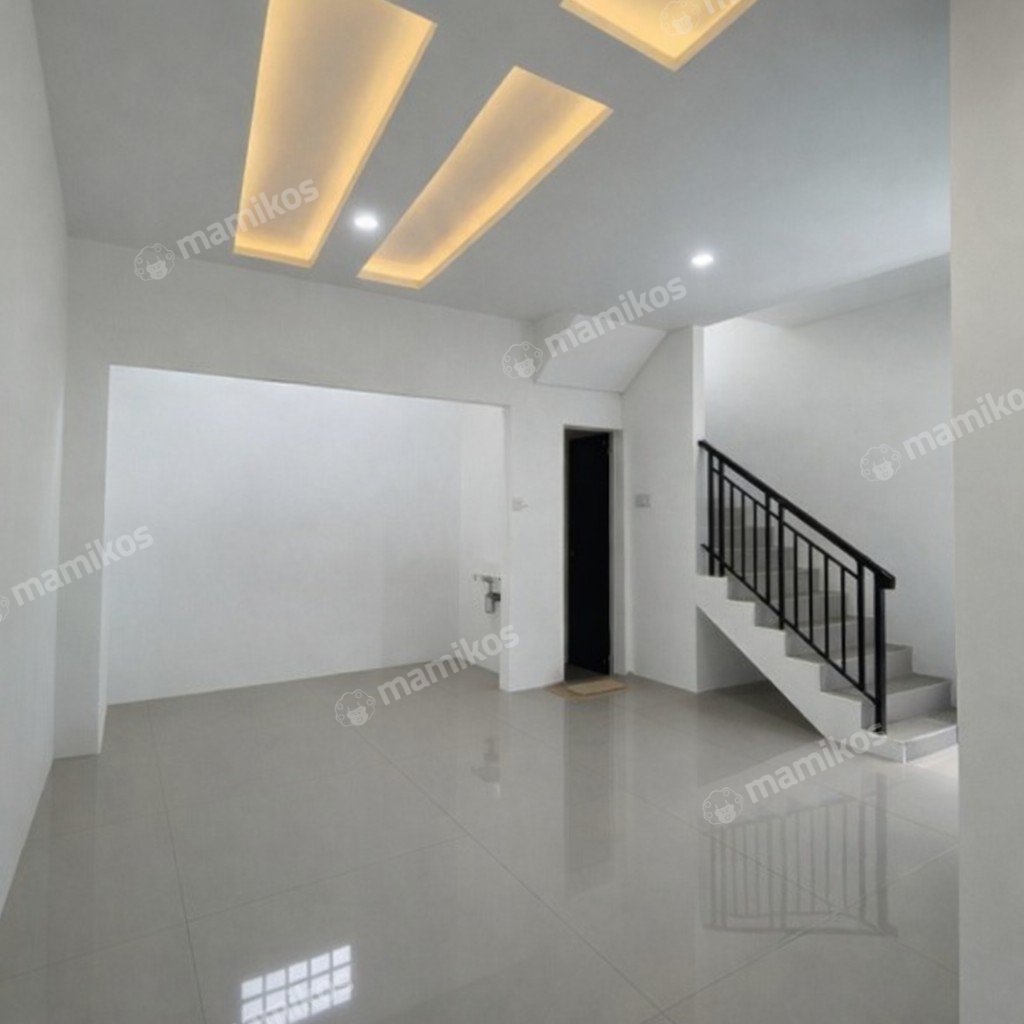 Rumah Baru Sertifikat SHM 2 Kamar Tidur Pasar Rebo Jakarta Timur - Photo 3