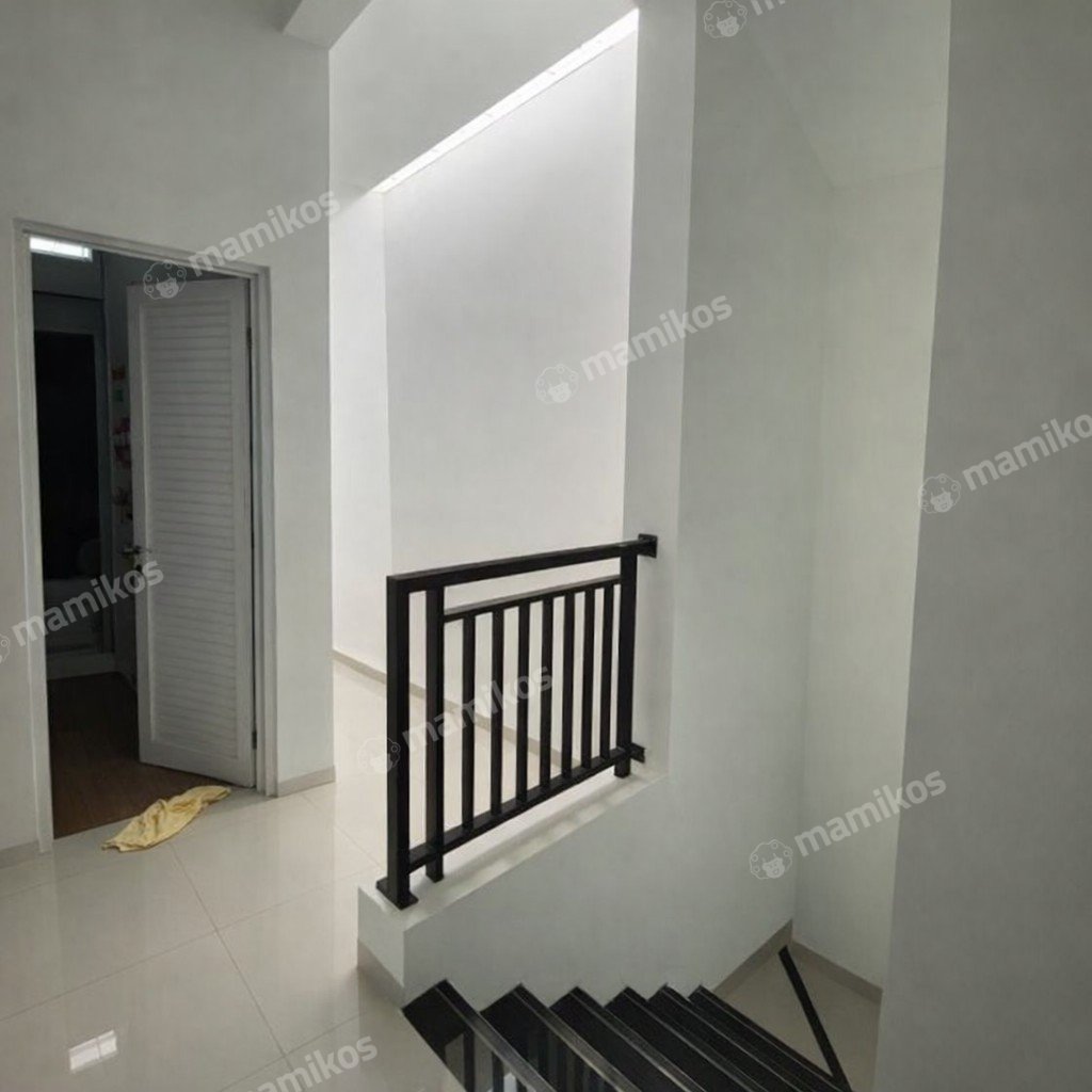 Rumah Baru Sertifikat SHM 2 Kamar Tidur Pasar Rebo Jakarta Timur - Photo 5