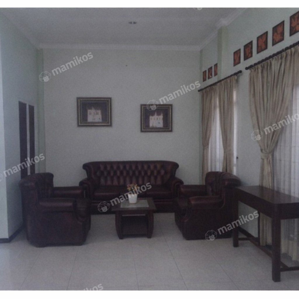 Rumah Sertifikat SHM 1 Lantai Pesanggrahan Jakarta Selatan - Photo 3