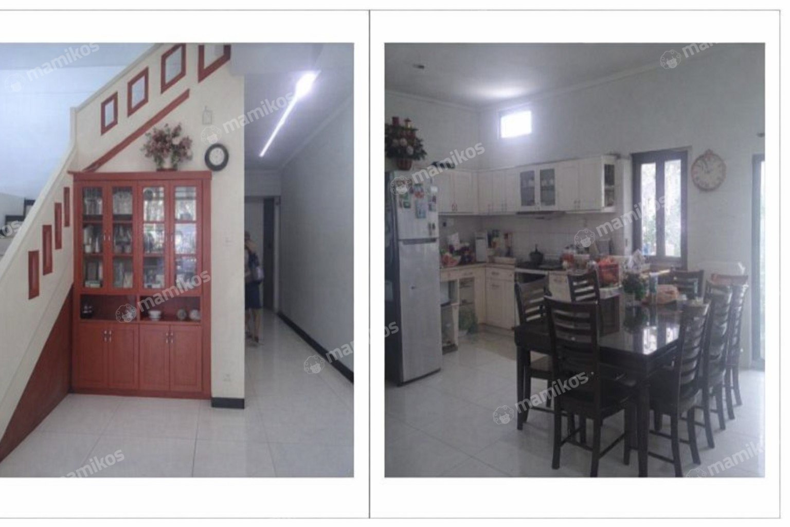 Rumah Sertifikat SHM 1 Lantai Pesanggrahan Jakarta Selatan - Photo 4