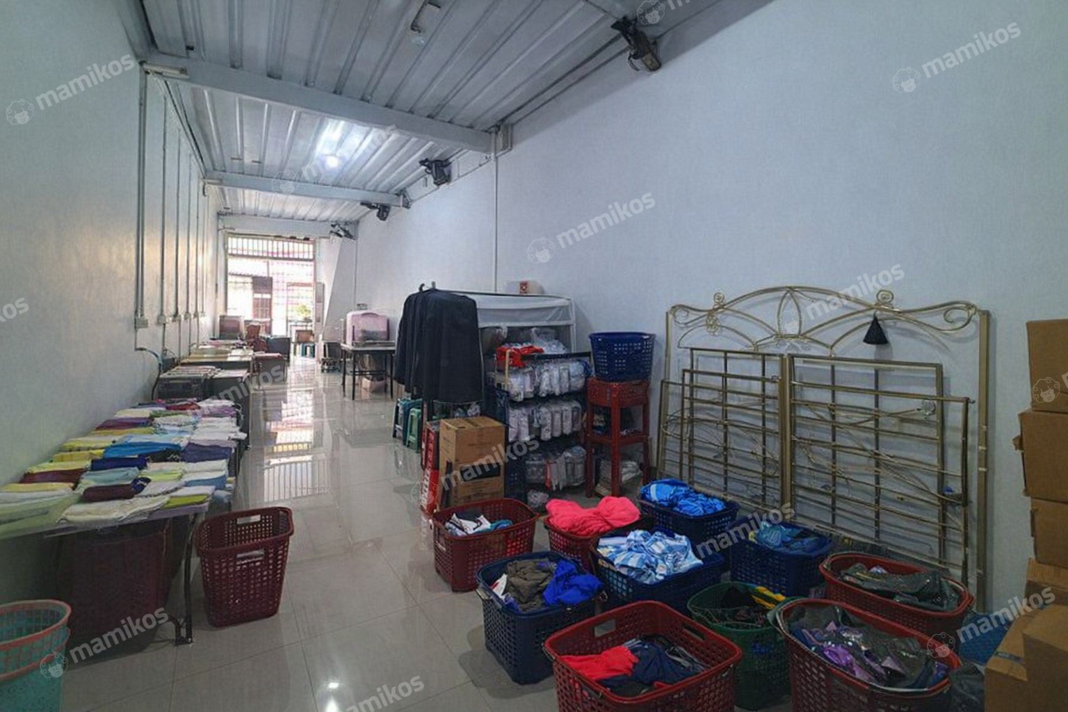Rumah Sertifikat SHM 3 Kamar Tidur 3 Kamar Mandi Teluk Gong Jakarta Utara