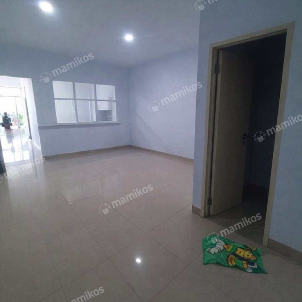 Rumah Sertifikat SHM 3 Kamar Tidur 3 Kamar Mandi Teluk Gong Jakarta Utara - Photo 2