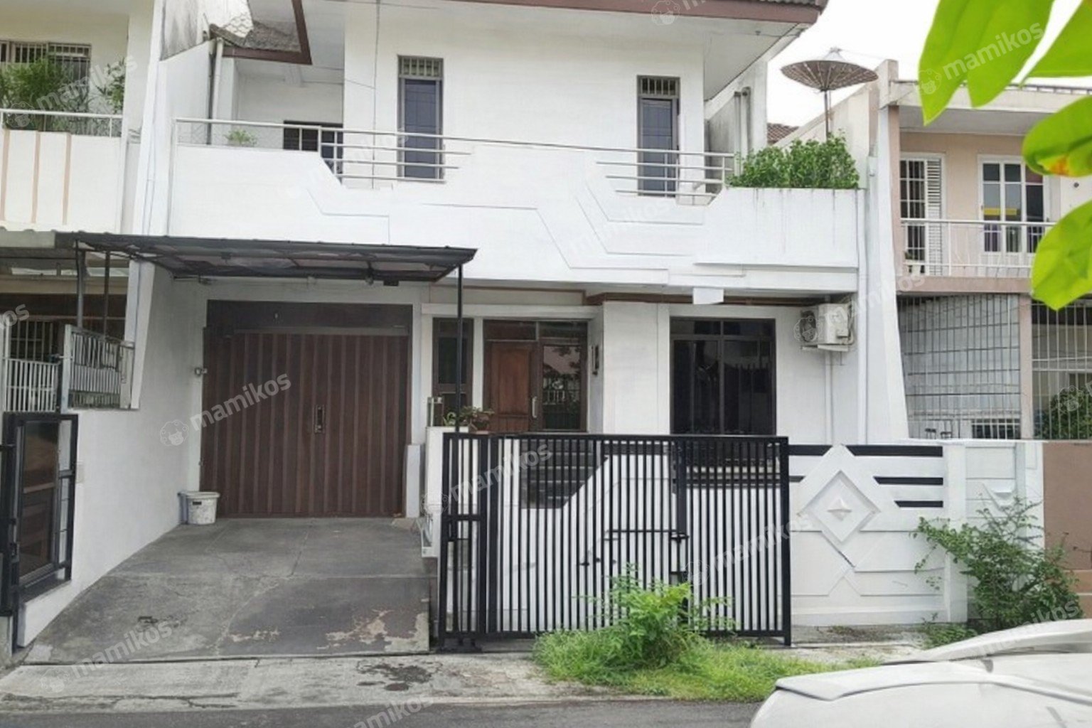 Rumah 6KT 5KM Intercon Jakarta Barat