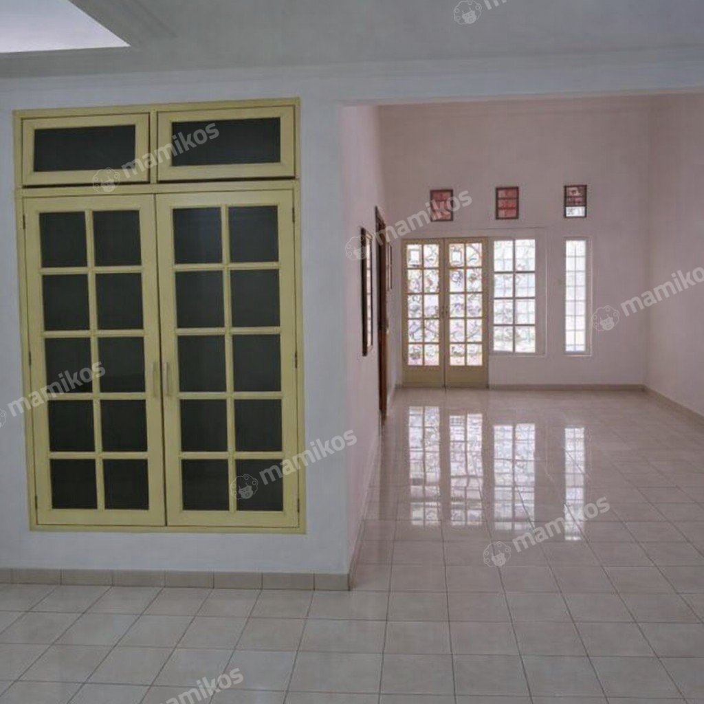 Rumah Sertifikat SHM 2 Kamar Tidur 2 Kamar Mandi Citra Garden Jakarta Barat - Photo 2