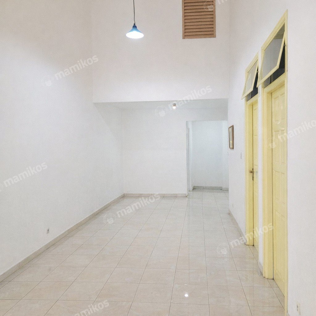 Rumah Sertifikat SHM 2 Kamar Tidur 2 Kamar Mandi Citra Garden Jakarta Barat - Photo 3