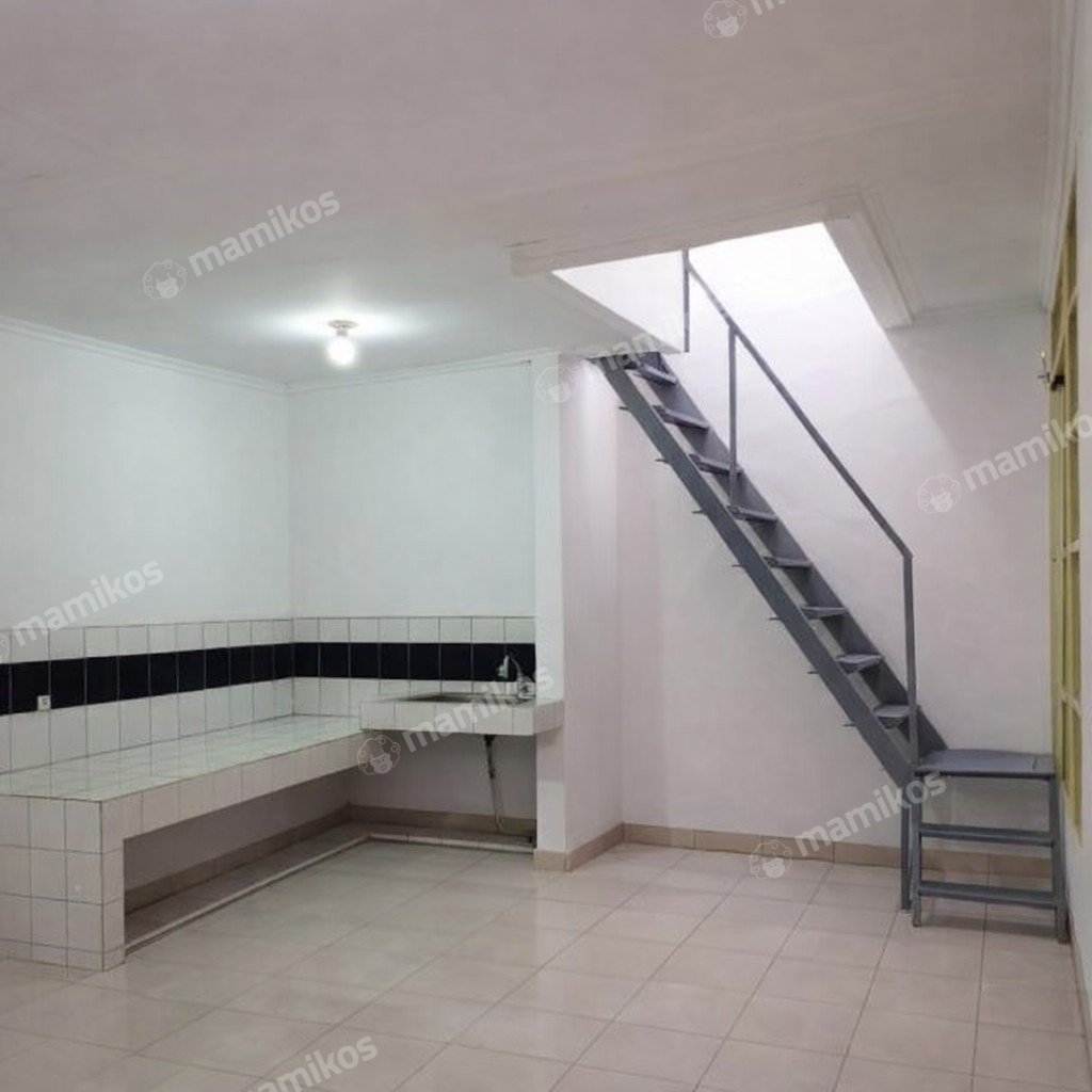 Rumah Sertifikat SHM 2 Kamar Tidur 2 Kamar Mandi Citra Garden Jakarta Barat - Photo 4