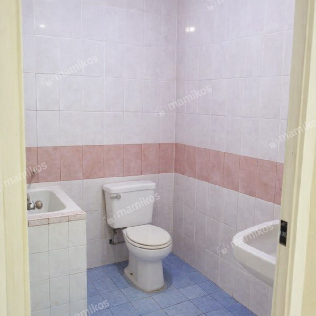 Rumah Sertifikat SHM 2 Kamar Tidur 2 Kamar Mandi Citra Garden Jakarta Barat - Photo 5
