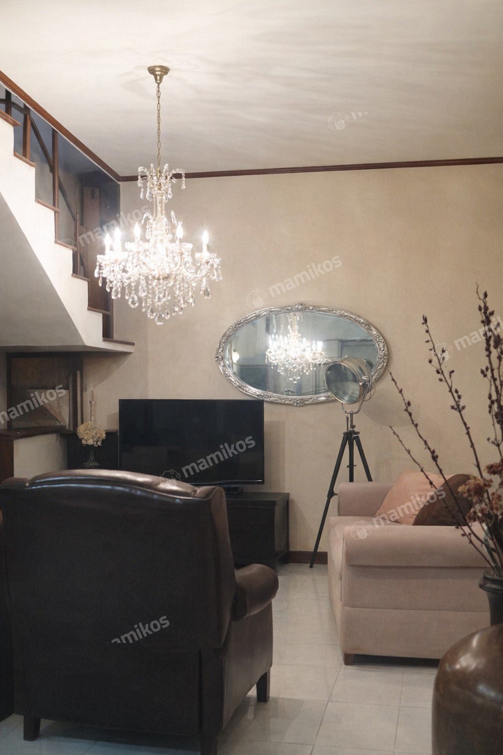 Rumah Sertifikat SHM 5 Kamar Tidur 3 Kamar Mandi Kebayoran Baru Jakarta Selatan - Photo 3