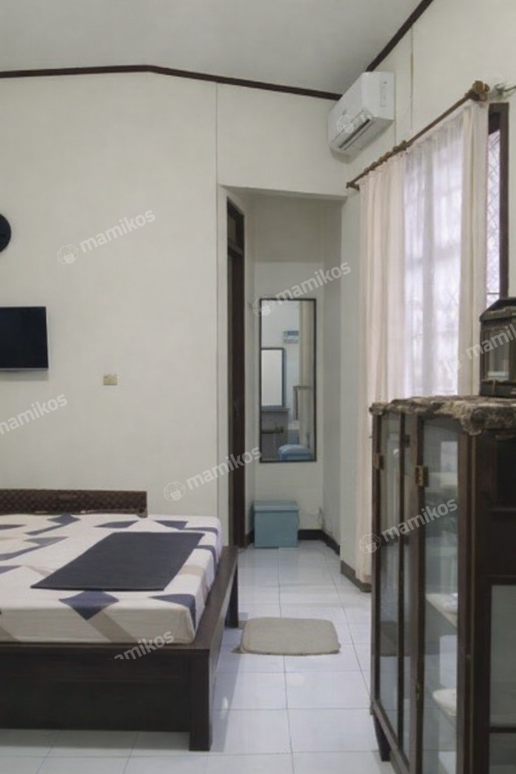 Rumah Sertifikat SHM 5 Kamar Tidur 3 Kamar Mandi Kebayoran Baru Jakarta Selatan - Photo 4