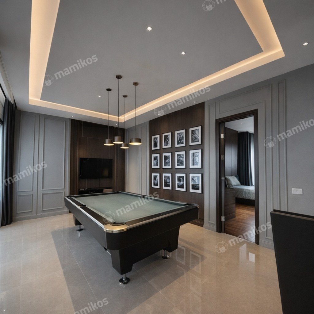 Rumah Sertifikat SHM 4 Kamar Tidur 4 Kamar Mandi Cakung Jakarta Timur - Photo 5