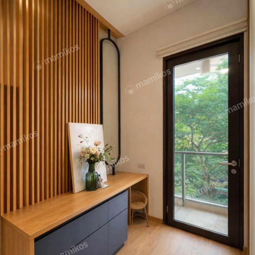 Rumah Sertifikat HGB 3 Kamar Tidur 2 Kamar Mandi Joglo Jakarta Barat - Photo 4