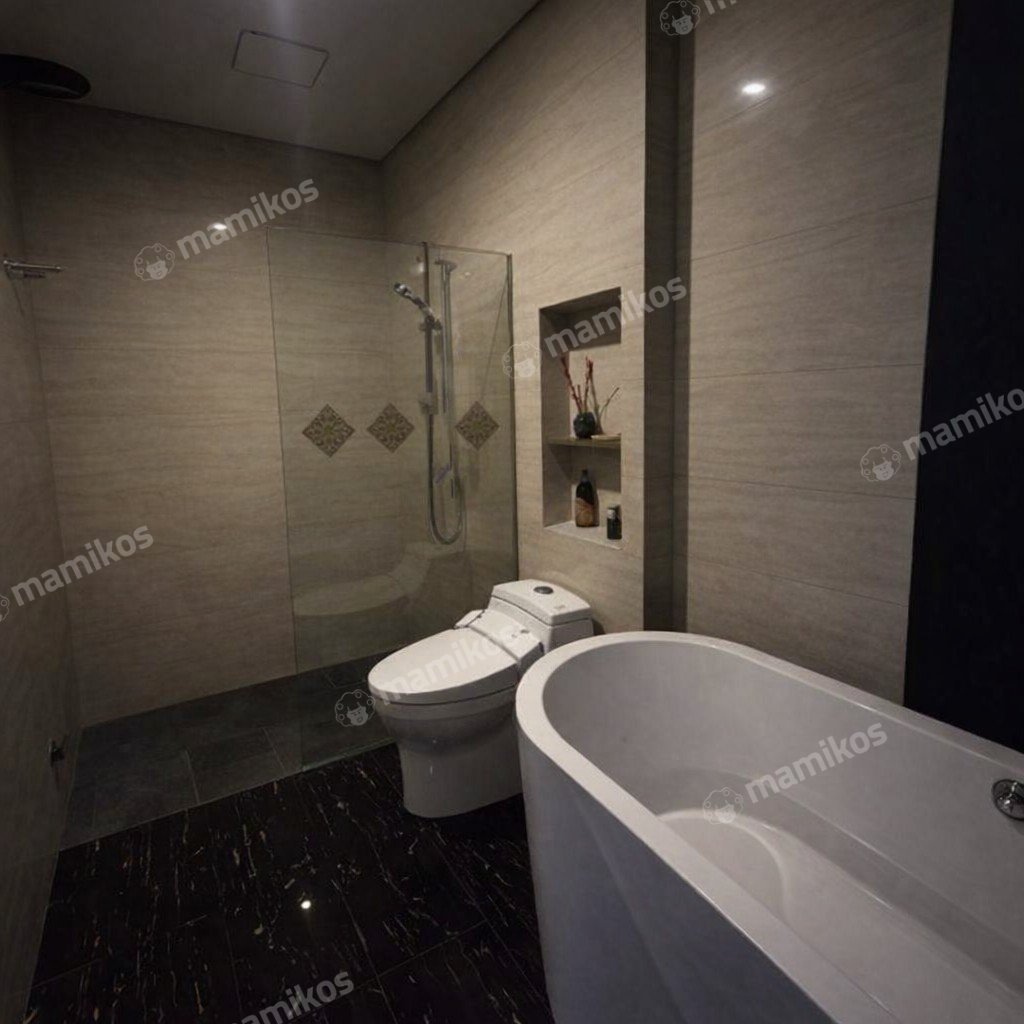 Rumah Sertifikat SHM 4 Kamar Tidur 4 Kamar Mandi Cilandak Jakarta Selatan - Photo 2