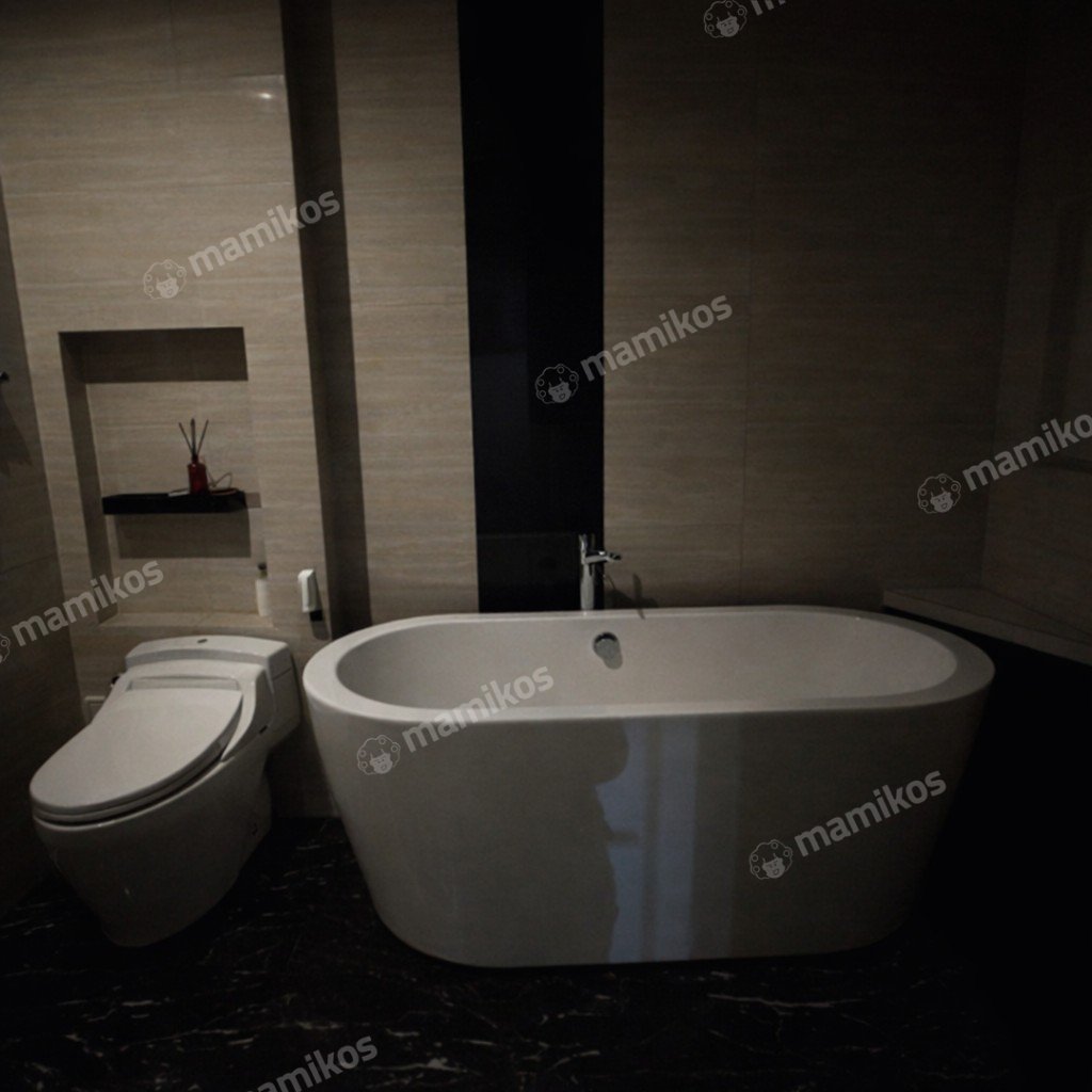 Rumah Sertifikat SHM 4 Kamar Tidur 4 Kamar Mandi Cilandak Jakarta Selatan - Photo 3