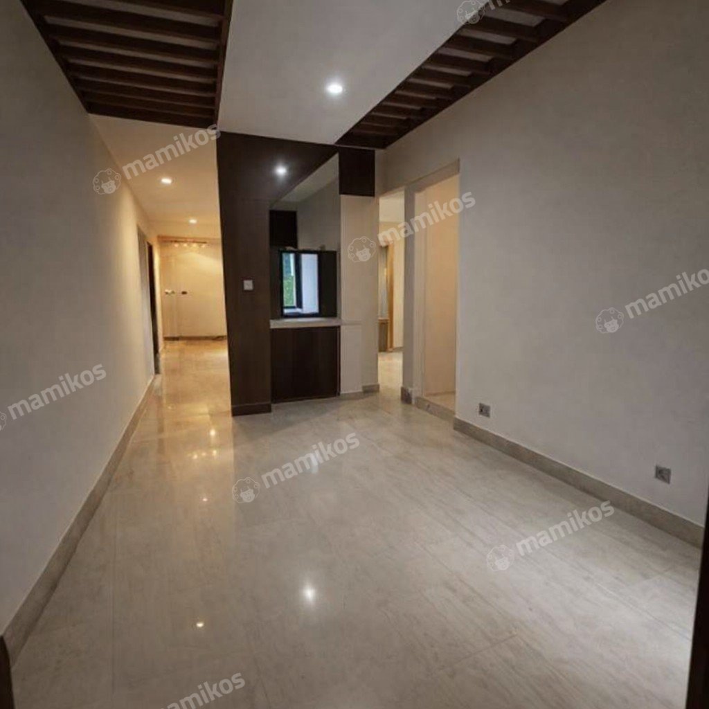 Rumah Sertifikat SHM 4 Kamar Tidur 4 Kamar Mandi Cilandak Jakarta Selatan - Photo 4