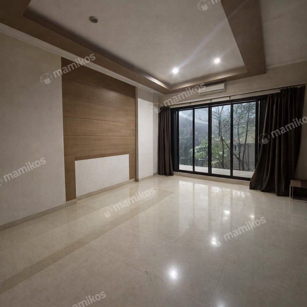 Rumah Sertifikat SHM 4 Kamar Tidur 4 Kamar Mandi Cilandak Jakarta Selatan - Photo 5